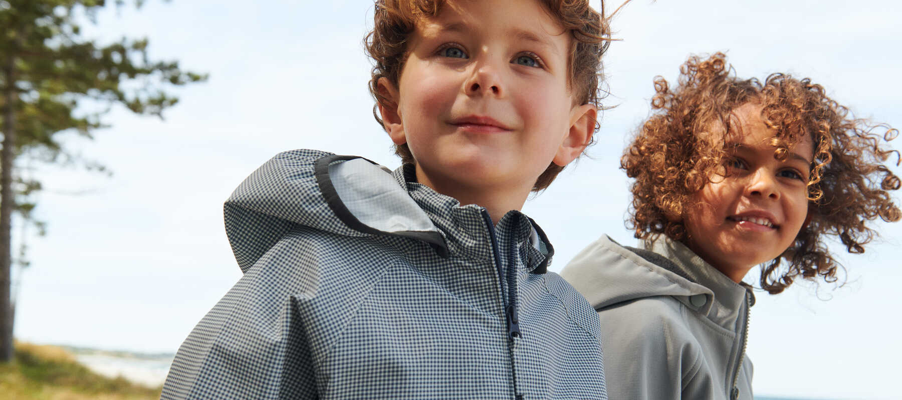 Danish Design for Little Explorers